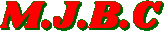 M.J.B.C
